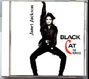 Janet Jackson - Black Cat The Remixes